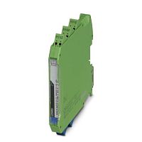 Разделитель питания MACX MCR-EX-SL-RPSSI-2I-1S-SP | код 2908856 | PHOENIX CONTACT