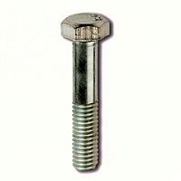 Болт с шестигранной головкой М8х16, нержавеющая сталь (упак. 100шт) | код. CM020816INOX | DKC