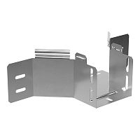 Ответвитель горизонтальный Стандарт INOX (AISI 304) 100х100 Промрукав | код PR16.2628 | ПРОМРУКАВ