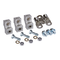 Комплект зажимов №18 (21) ВА57-35-ОМ4-РЕГ | код 296512 | КЭАЗ