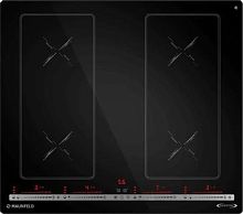 Индукционная варочная поверхность Maunfeld CVI594SB2BKA черный | код 2023274 | MAUNFELD