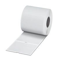 Этикетка для неровных поверхностей EML-HA (100X73)R | код 0830731 | PHOENIX CONTACT