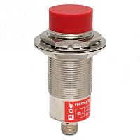 Индуктивный бесконтактный датчик PROXIS-2-30-15-P-NO-M12 | код PROXIS-2-30-15-P-NO-M12 | EKF
