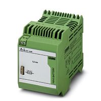 Энергоаккумулятор MINI-BAT/12DC/1.6AH | код 2866572 | PHOENIX CONTACT