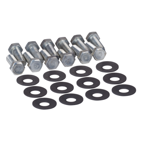 Комплект зажимов для алюминиевых шин ВА50-41-ОМ4-РЕГ | код 296284 | КЭАЗ