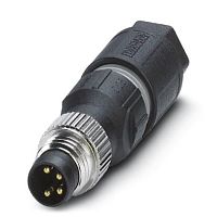 Разъем SACC-M 8MS-4QO-0,25-M | код 1441011 | PHOENIX CONTACT