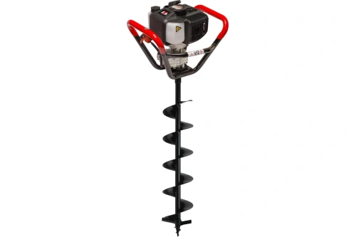 Бензобур GroundDrill-2 в комплекте со шнеком Drill 150 | код А00418 | ADA Бензобур GroundDrill-2 в комплекте со шнеком Drill 150 | код А00418 | ADA