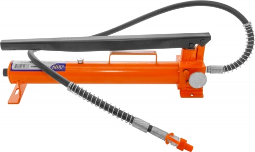 OHT820N Насос ручной гидравлический 20 т. | код OHT820N | Ombra OHT820N Насос ручной гидравлический 20 т. | код OHT820N | Ombra