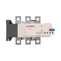 Реле YON STR6 132-220A 3P для DSC225-265 | код STR6-265-0220 | DKC