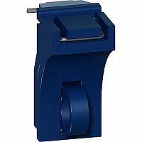 Устройство для запирания ручки OptiDin-УХЛ3 | код. 113541 | КЭАЗ 