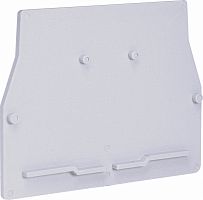 Замыкающая крышка ESC-SCB.6/PT (для ESC-SCB.6) | код 003903223 | ETI