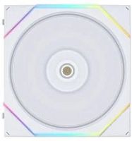 Вентилятор для корпуса Lian-Li Uni Fan TL 120 Reverse ARGB 120х120x28 белый 7-pin 33дБ (G99.12RTL1W.00) Ret | код 2025222 | LIAN-LI