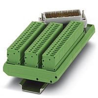 Интерфейсный модуль UMK- EC56/FRONT 2,5V/R | код 2976161 | PHOENIX CONTACT