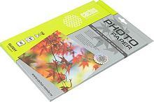 Фотобумага Cactus CS-GA415050 A4/150г/м2/50л./белый глянцевое для струйной печати | код 805818 | CACTUS