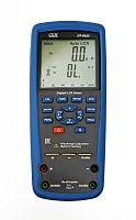 DT-9935 Профессиональный LCR-метр с автоматическим выбором режима измерений (без поверки) | код 481097 | CEM