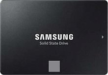 Накопитель SSD Samsung SATA-III 250GB MZ-77E250BW 870 EVO 2.5 | код 1469100 | SAMSUNG