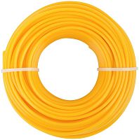 Леска для садовых триммеров "Звездочка" 3.0ммх25м FIT 78012