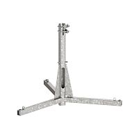 Тренога для изолированной молниеприёмной мачты | код NL0700HV | DKC