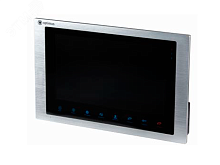 Видеодомофон аналоговый 10.1' TFT LCD, цвет, 1024x600 VM-10 | код VM-10 | Optimus CCTV