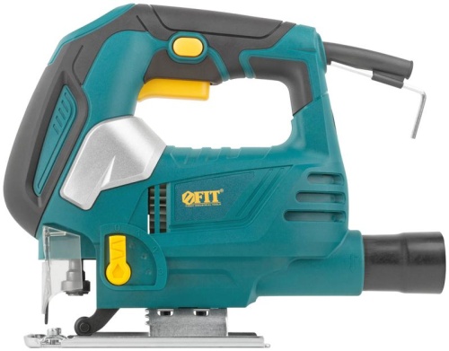 Лобзик 710Вт 0-3000ход/мин 80мм БзП маятник FIT 80352 фото 9 Лобзик 710Вт 0-3000ход/мин 80мм БзП маятник FIT 80352 фото 9