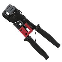 Кримпер для обжима коннекторов типа RJ FASEN HT-86 | код 70902 | Fasen