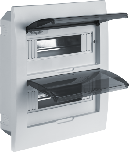 Коробка 93 808 NSS-DBI-24-WH-IP41 Navigator 93808 фото 2