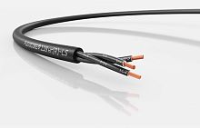 Кабель универсальный FLEXICORE 110 нг(А)-LS 3X1,0 | код 3120001172 | LAPP