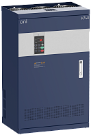 Преобразователь частоты K740 380В 3Ф 280-315кВт 540-600А ДПТ энк. Profibus ONI Запросите проектную скидку | код K740-33-280G315PRMZ | ONI