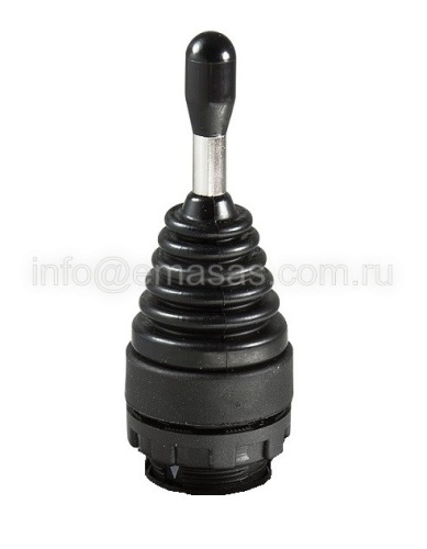 Джойстик 4-х позиционный с фиксацией СP | код CPDJ40 | EMAS Джойстик 4-х позиционный с фиксацией СP | код CPDJ40 | EMAS