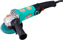 Углошлифовальная машина Sturm! AG90112 1100Вт 10500об/мин рез.шпин.:M14 d=125мм | код 1605078 | STURM!