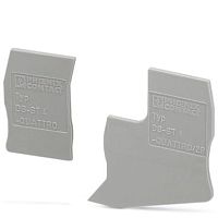Сегмент крышки DS-ST 4/P | код 3043750 | PHOENIX CONTACT