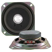 Акустический динамик RUICHI YD103-08, 8 Вт, 4 Ом | код 77115 | Ruichi