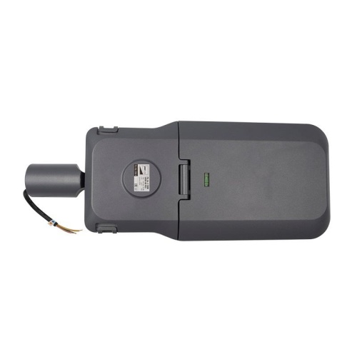 Светильник светодиодный консольный ДКУ-150Вт 5000К 24000 Лм IP65 серый 5 лет гарантии | код 5047419 | JazzWay фото 3