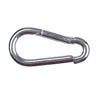 Карабин пожарный 7,0 DIN 5299С | код 09-5617 | REXANT