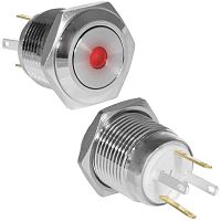 GQ16F-10D/JL/R/N off-(on) | код 117090 | Ruichi