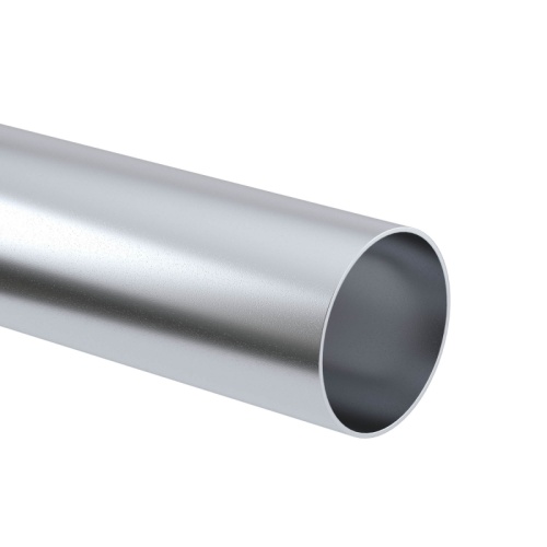 Труба жесткая, цинк-ламель ?63x1,5x3000 мм | код 6008-63L3ZL | DKC Труба жесткая, цинк-ламель ?63x1,5x3000 мм | код 6008-63L3ZL | DKC