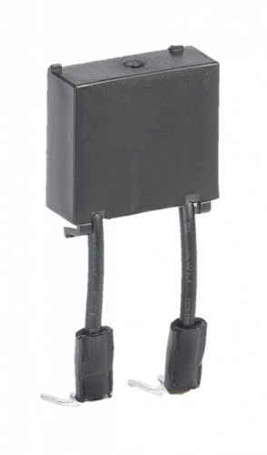 Ограничитель перенапряжения контакторов КМ-102 (25-38А) 24-48В_AC ОП-02 | код 22202DEK | DEKraft Ограничитель перенапряжения контакторов КМ-102 (25-38А) 24-48В_AC ОП-02 | код 22202DEK | DEKraft