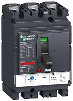 Автоматический выключатель 3П3Т TM40D NSX100H | код. LV429674 | Schneider Electric 
