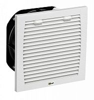 Фильтрующий вентилятор IP55 580 M3/Ч 230В ЦВЕТ RAL7035 | код 35007DEK | DEKraft