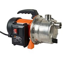 Поверхностный насос ПН-600Н Вихрь, , Шт | код 68/4/10 | ВИХРЬ