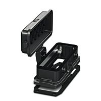 Корпус HC-EVO-B24-BFDC-PLRBK | код 1407662 | PHOENIX CONTACT