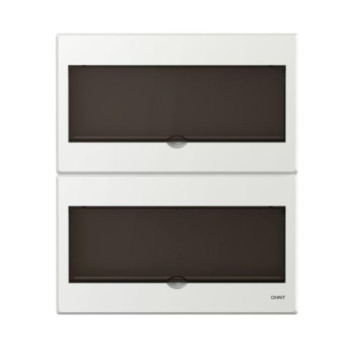 Корпус пластиковый NEX5-C13200M IP30 32 мод. 2 ряд. навесной (R) | код. 301798 | CHINT Корпус пластиковый NEX5-C13200M IP30 32 мод. 2 ряд. навесной (R) | код. 301798 | CHINT