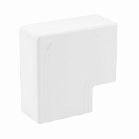 NPAN 60x60 Угол плоский(розница, 2 шт в пакете) | код 01743R | DKC