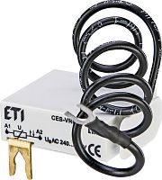 Фильтр CES-VR6 (240-400V AC, CES6…32) | код 004646584 | ETI
