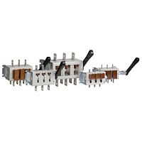 Выключатель-разъединитель ВР32-35-В21250-250А-Т3-КЭАЗ | код 347825 | КЭАЗ