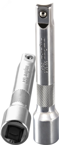 Удлинитель 3/8''DR, 300 мм | код 223812 | Ombra