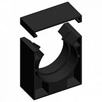 ДЕРЖАТЕЛЬ ГОФРИРОВАННОЙ ТРУБКИ d17 | код. NSYCPTS17 | Schneider Electric