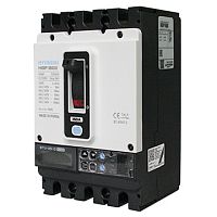 Выключатель-разъединитель HGP250NA-G 3PDSS0000C 00250 250А АС690В тип G | код 13.03.06.000028 | HYUNDAI