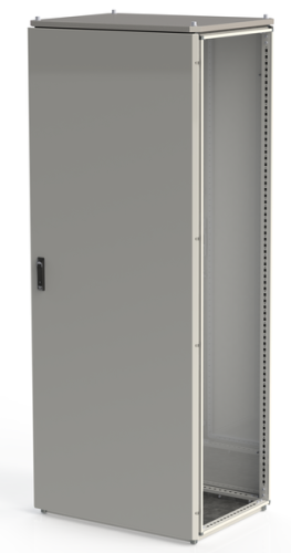 Комплект оболочки AleSta с дверью и задней панелью, 2200 x 600 x 600 мм | код AleSta2266 | EKF Комплект оболочки AleSta с дверью и задней панелью, 2200 x 600 x 600 мм | код AleSta2266 | EKF