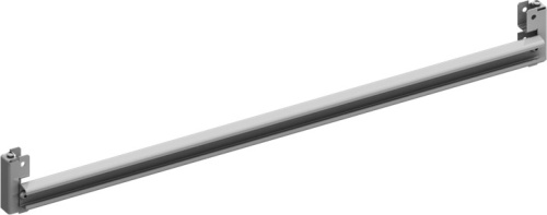 Рейка для кабельных фиксаторов на цоколь TZ-210 | код TZ322 | ABB Рейка для кабельных фиксаторов на цоколь TZ-210 | код TZ322 | ABB